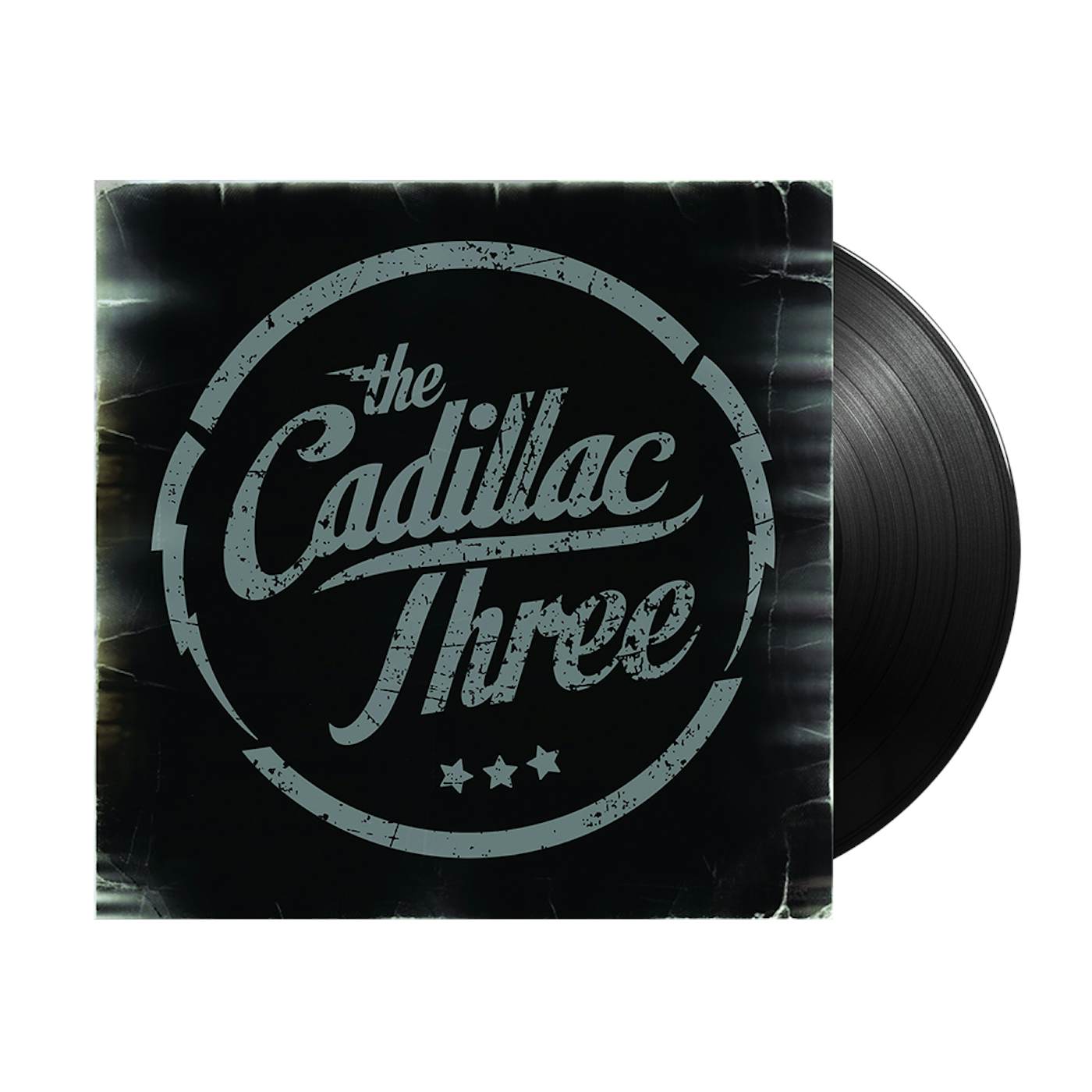 The Cadillac Three Vinyl