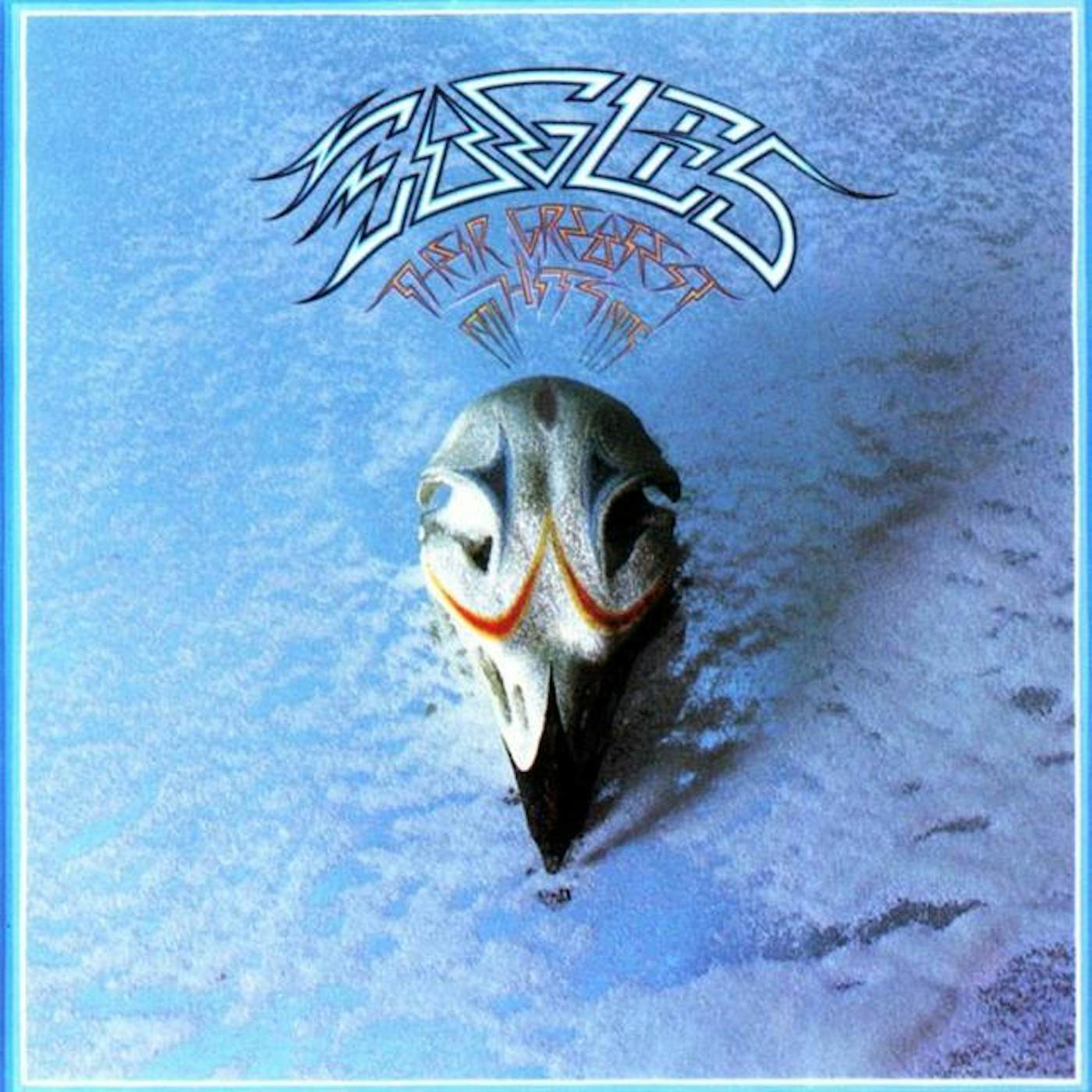 The Very Best of Eagles – Updated Edition