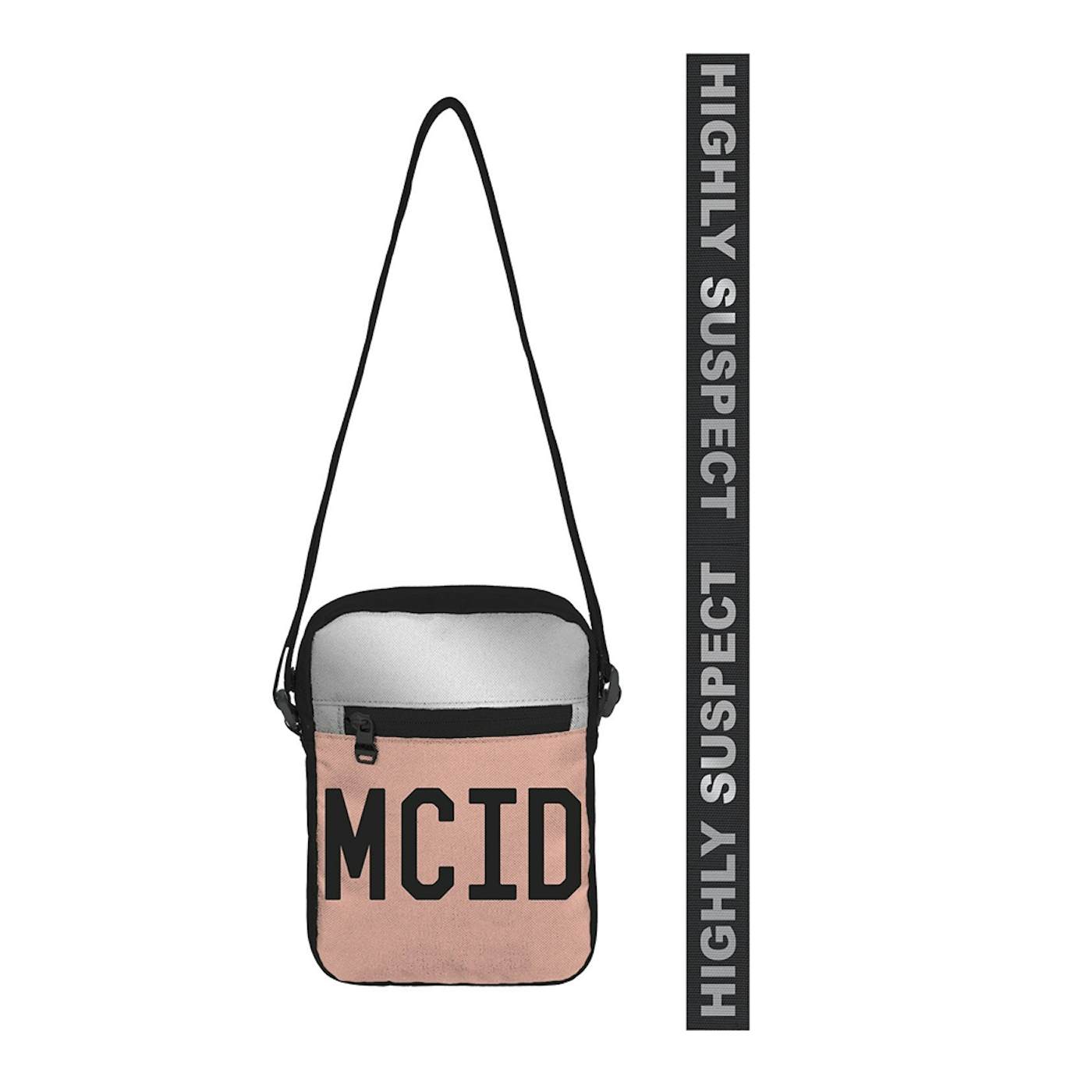 Highly Suspect MCID Side Bag