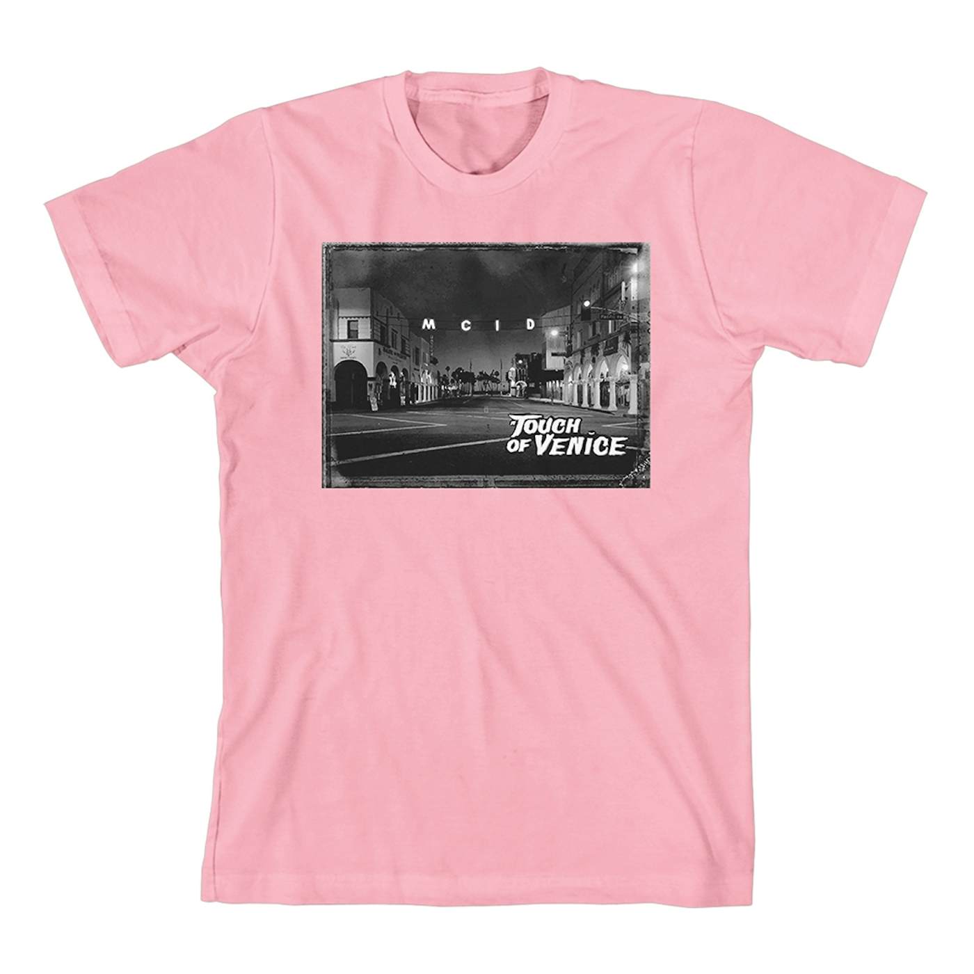 Highly Suspect Venice Slim Fit T-Shirt