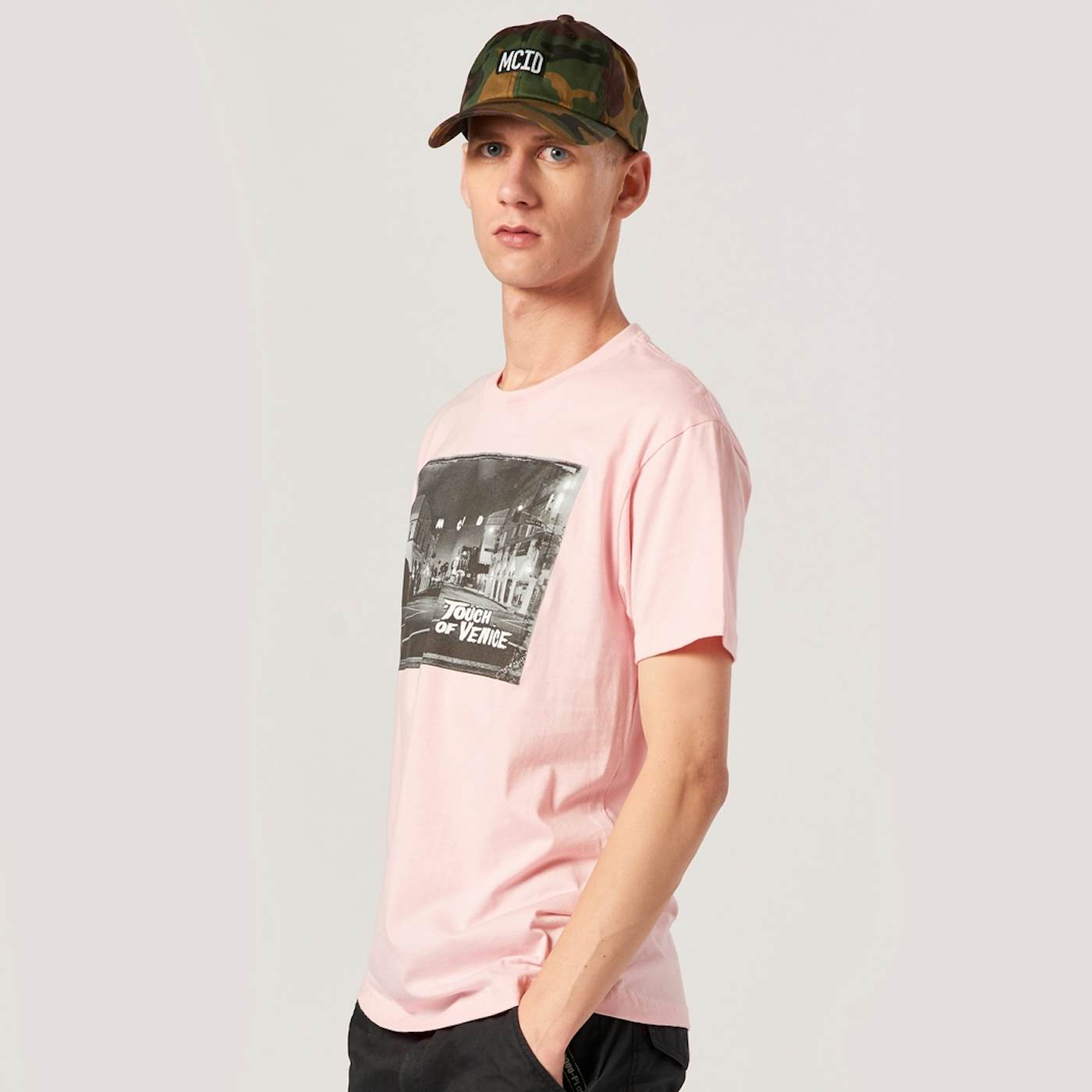 Highly Suspect Venice Slim Fit T-Shirt