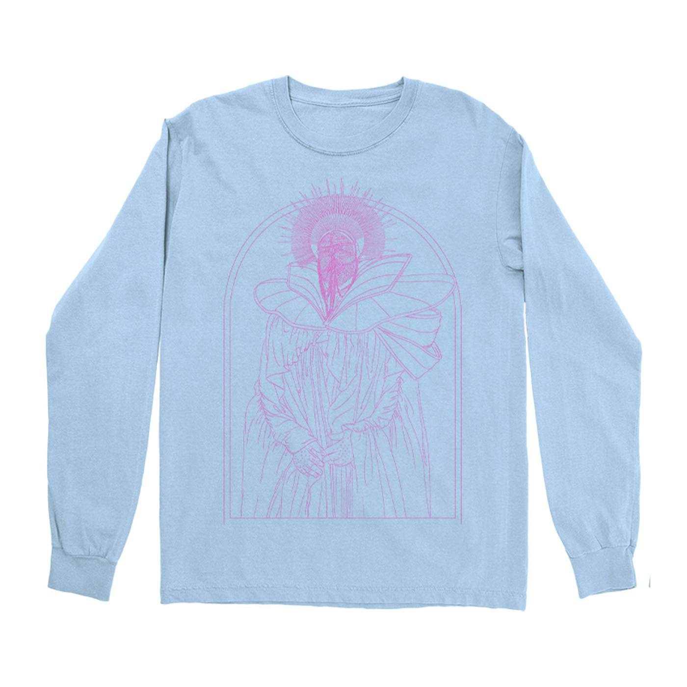Highly Suspect Ice Cold Long Sleeve T-Shirt