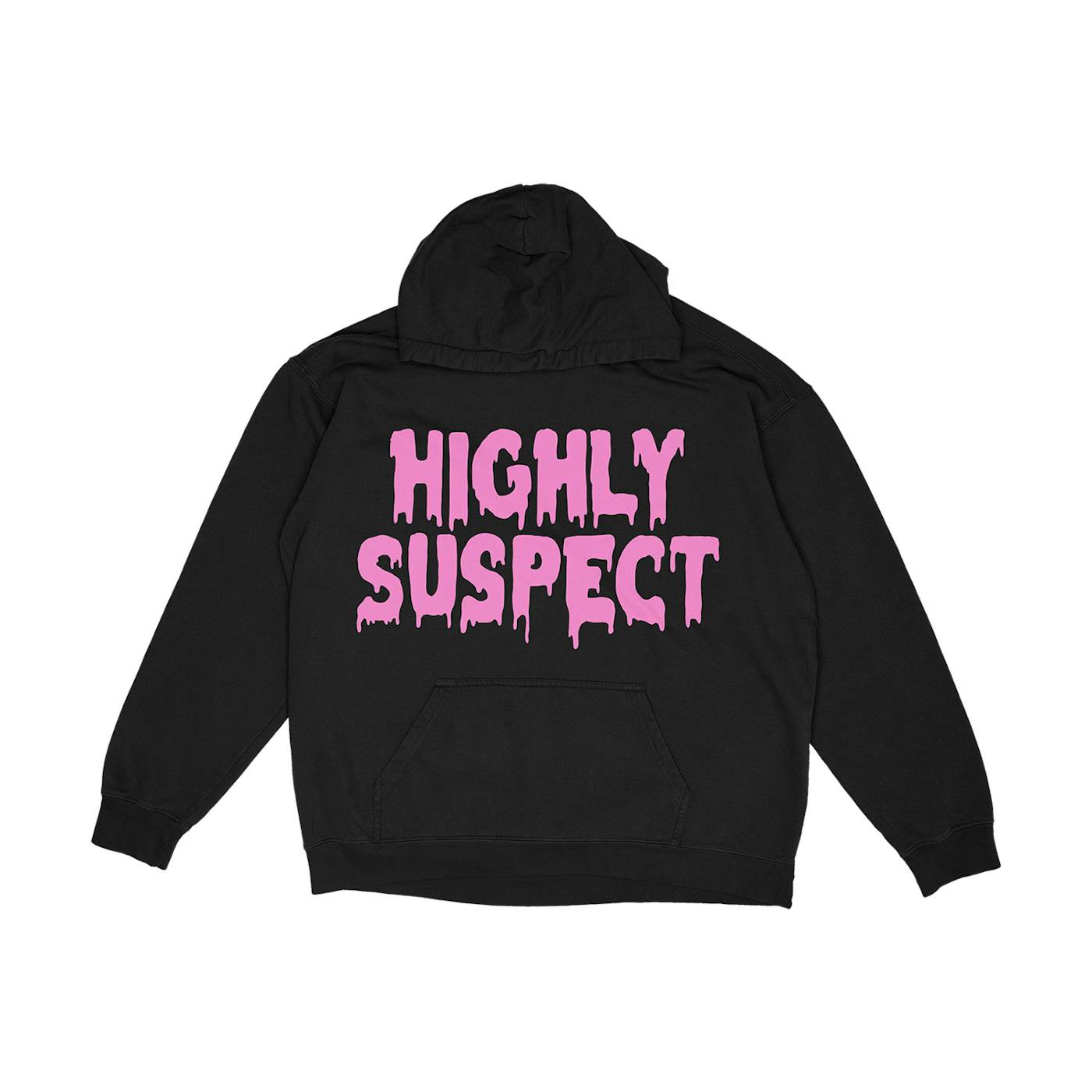 Highly Suspect She Devil Hoodie