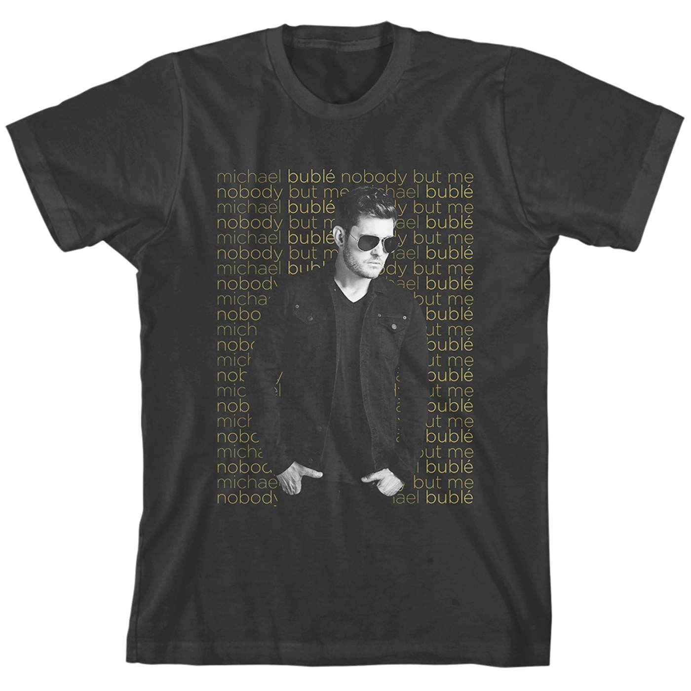 Michael Bublé Dropout T-shirt