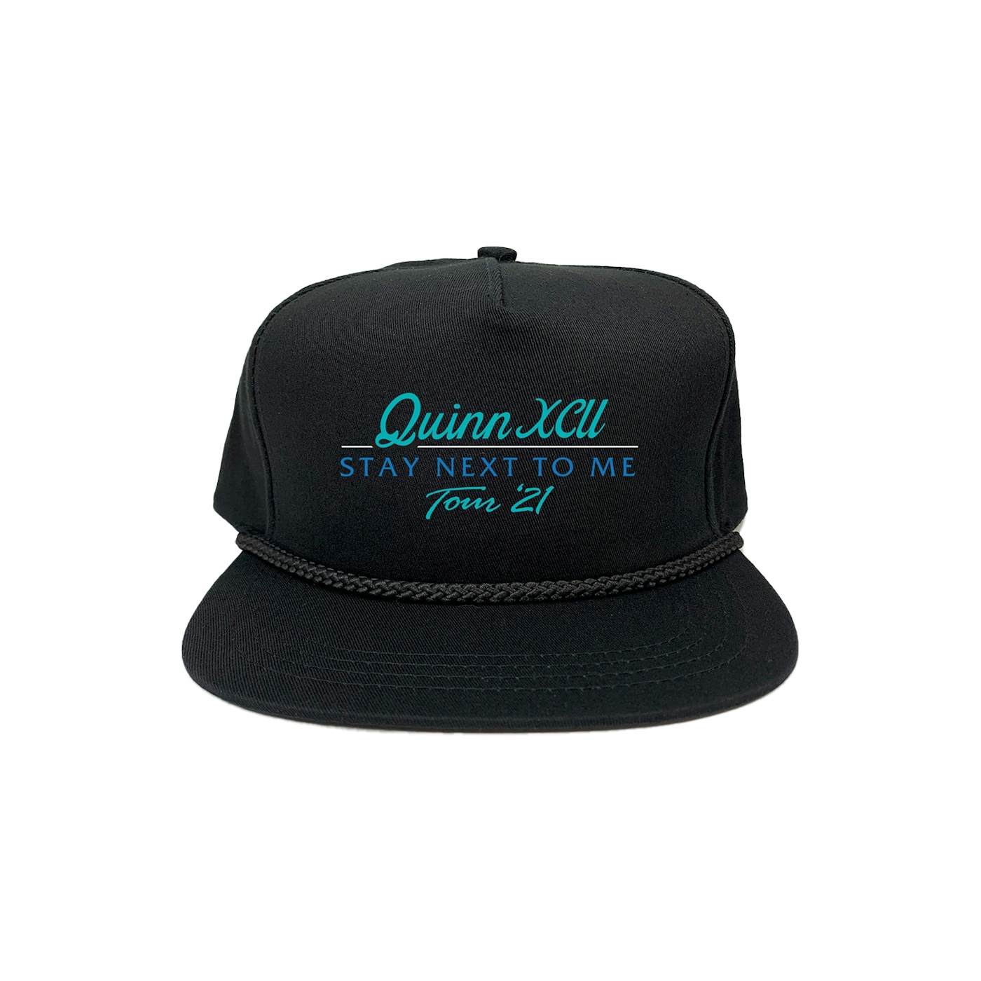 Quinn XCII SNTM 2021 Tour Hat