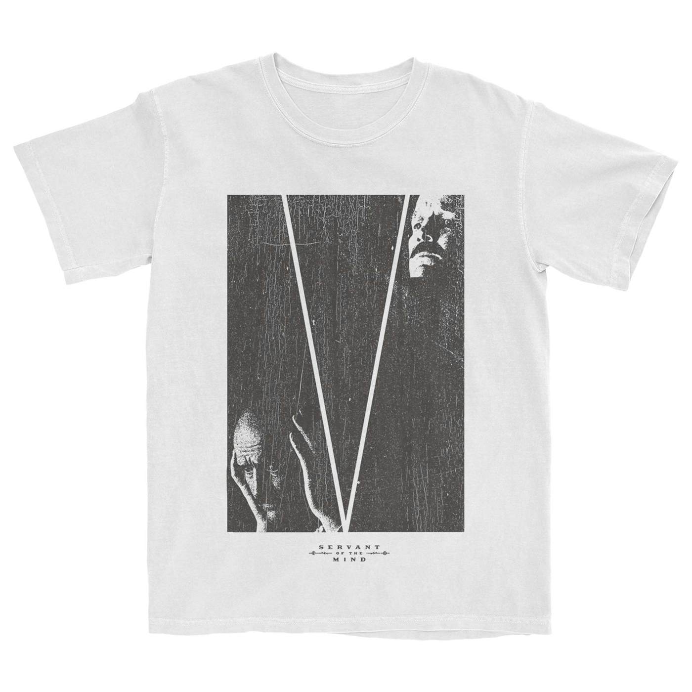 Volbeat SOTM Becoming T-Shirt