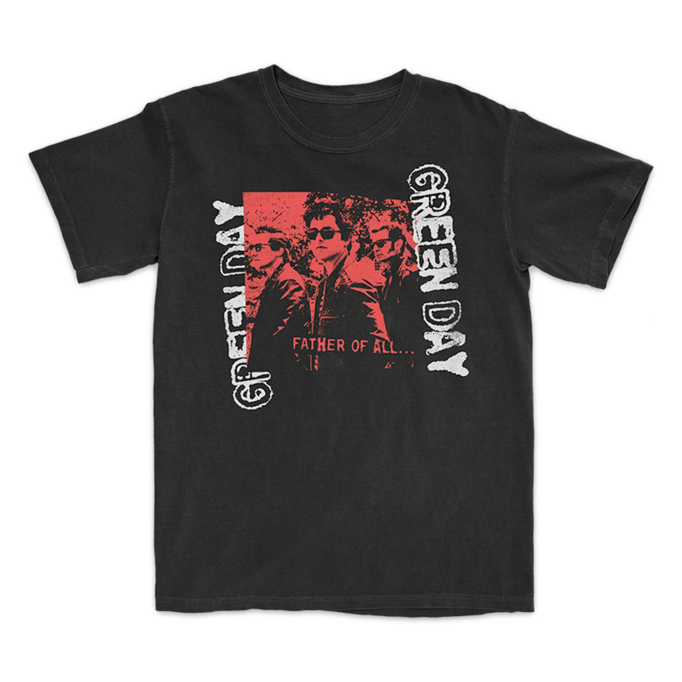 Green Day Lost Boys T-Shirt