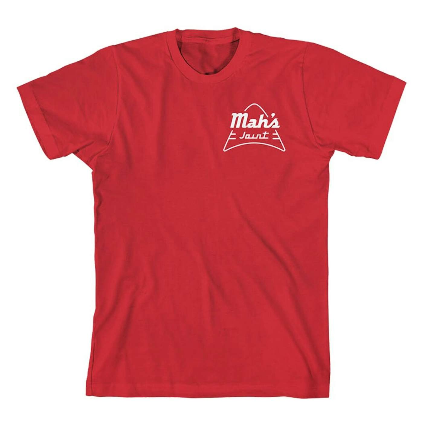 Jon Bellion Mah Knows Best T-Shirt