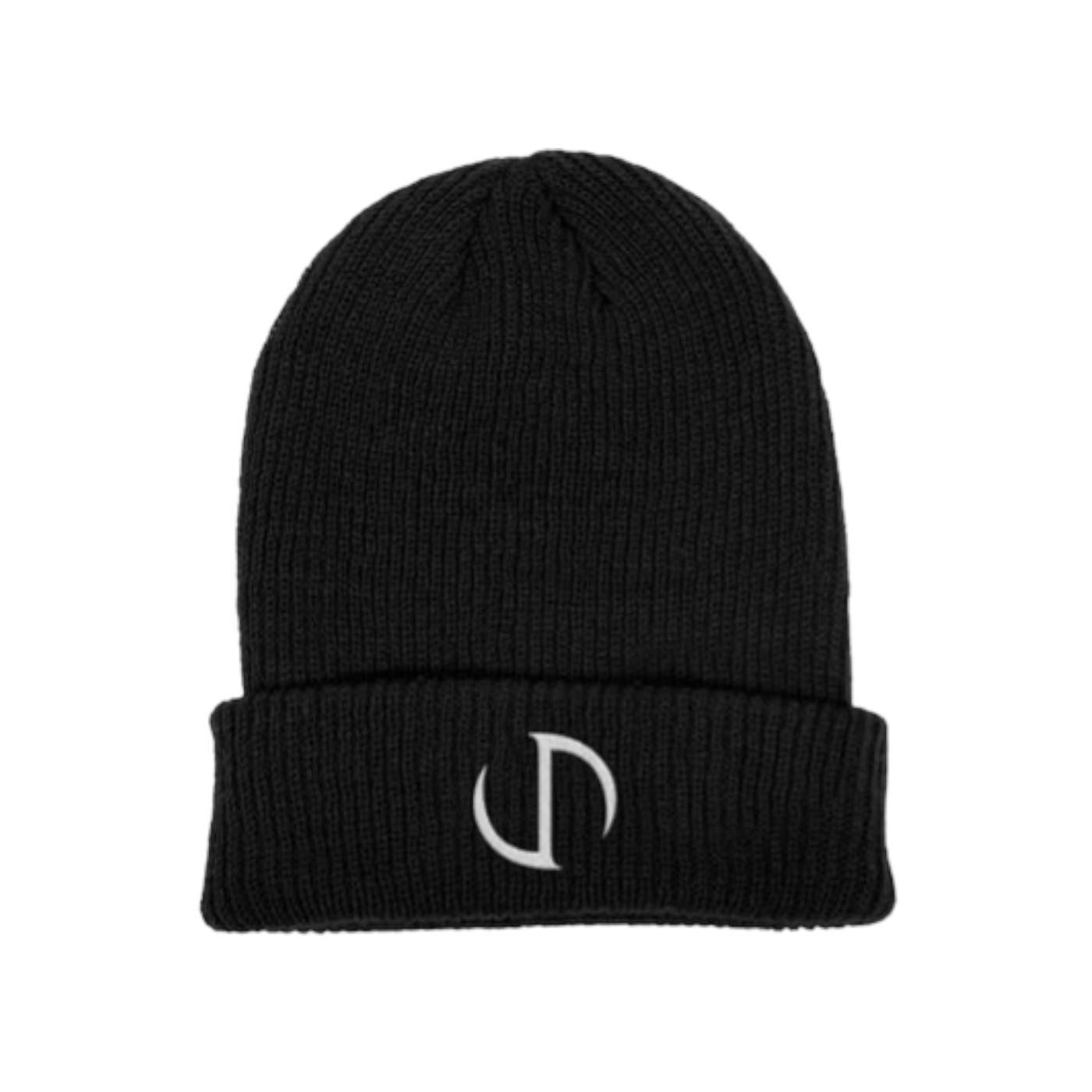 Jonathan Davis JD Embroidered Beanie