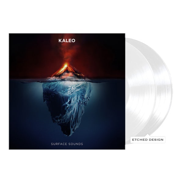 Kaleo Shirts, Kaleo Merch, Kaleo Hoodies, Kaleo Vinyl Records, Kaleo