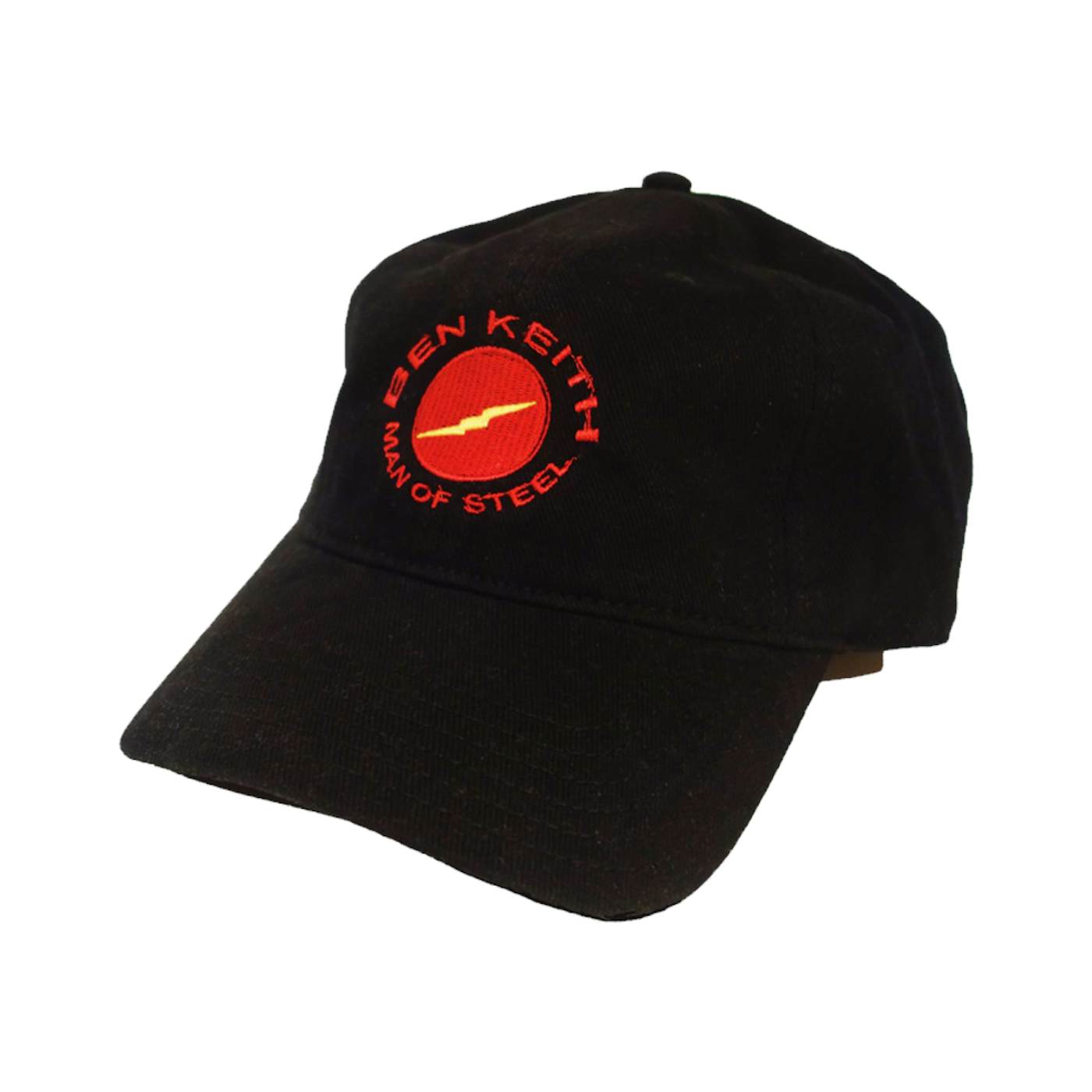 Neil Young Ben Keith Tribute Hat
