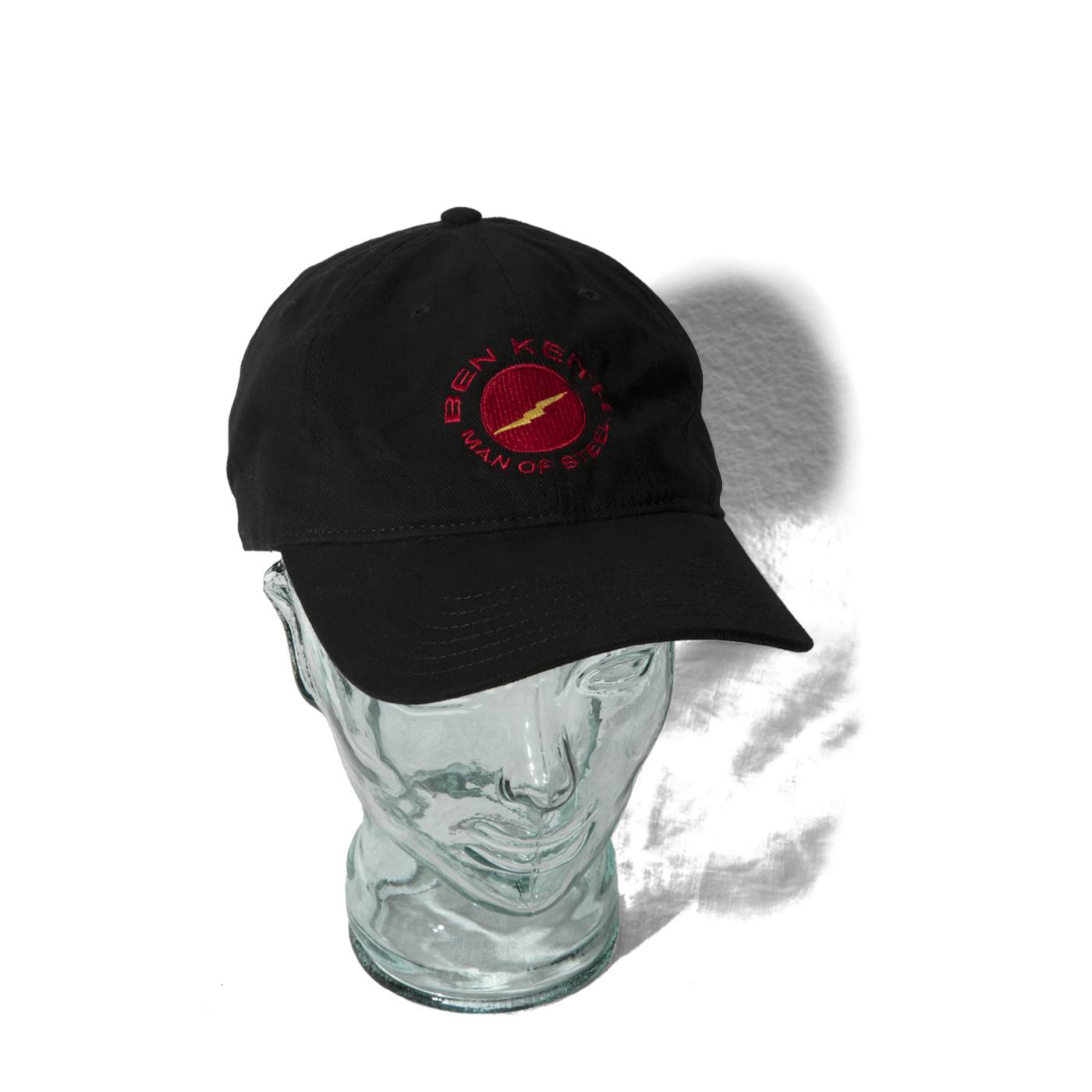 Neil Young Ben Keith Tribute Hat