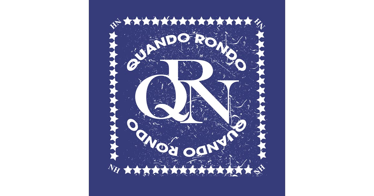 Quando Rondo Bandana