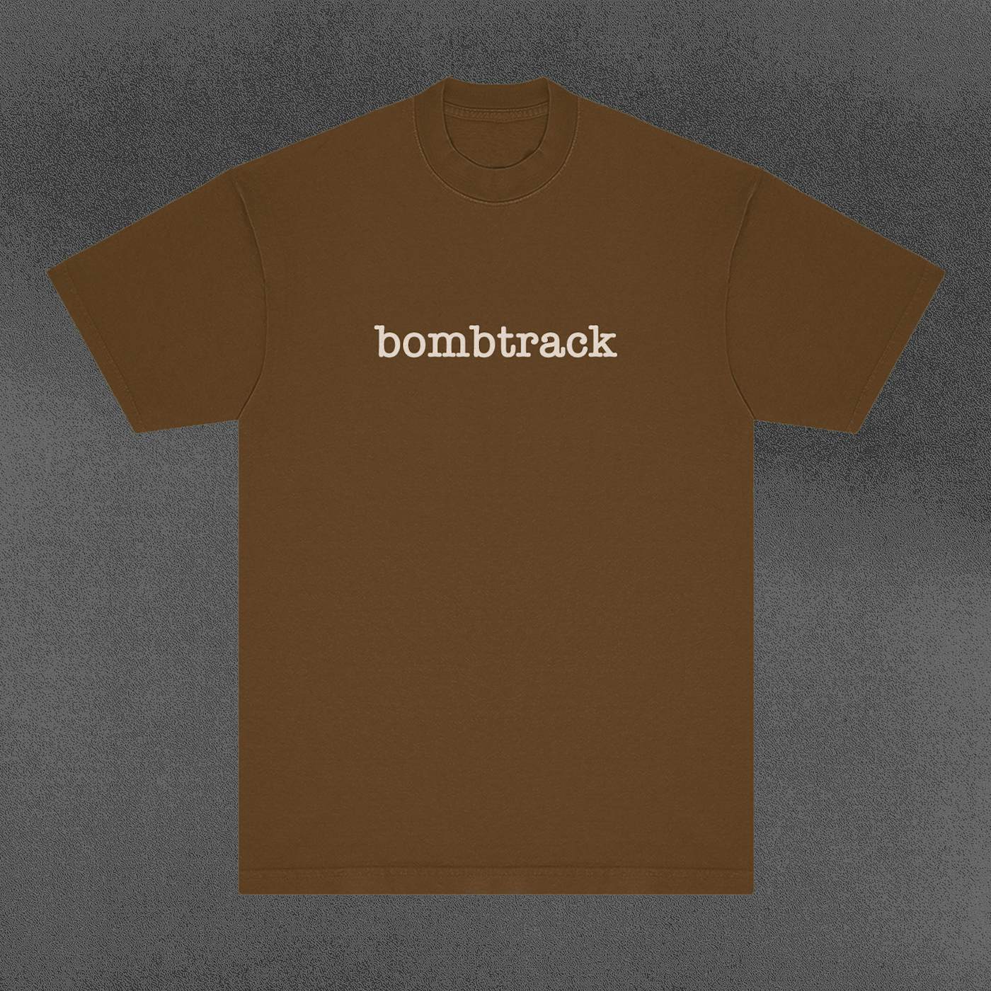 Rage Against The Machine Bombtrack T-Shirt