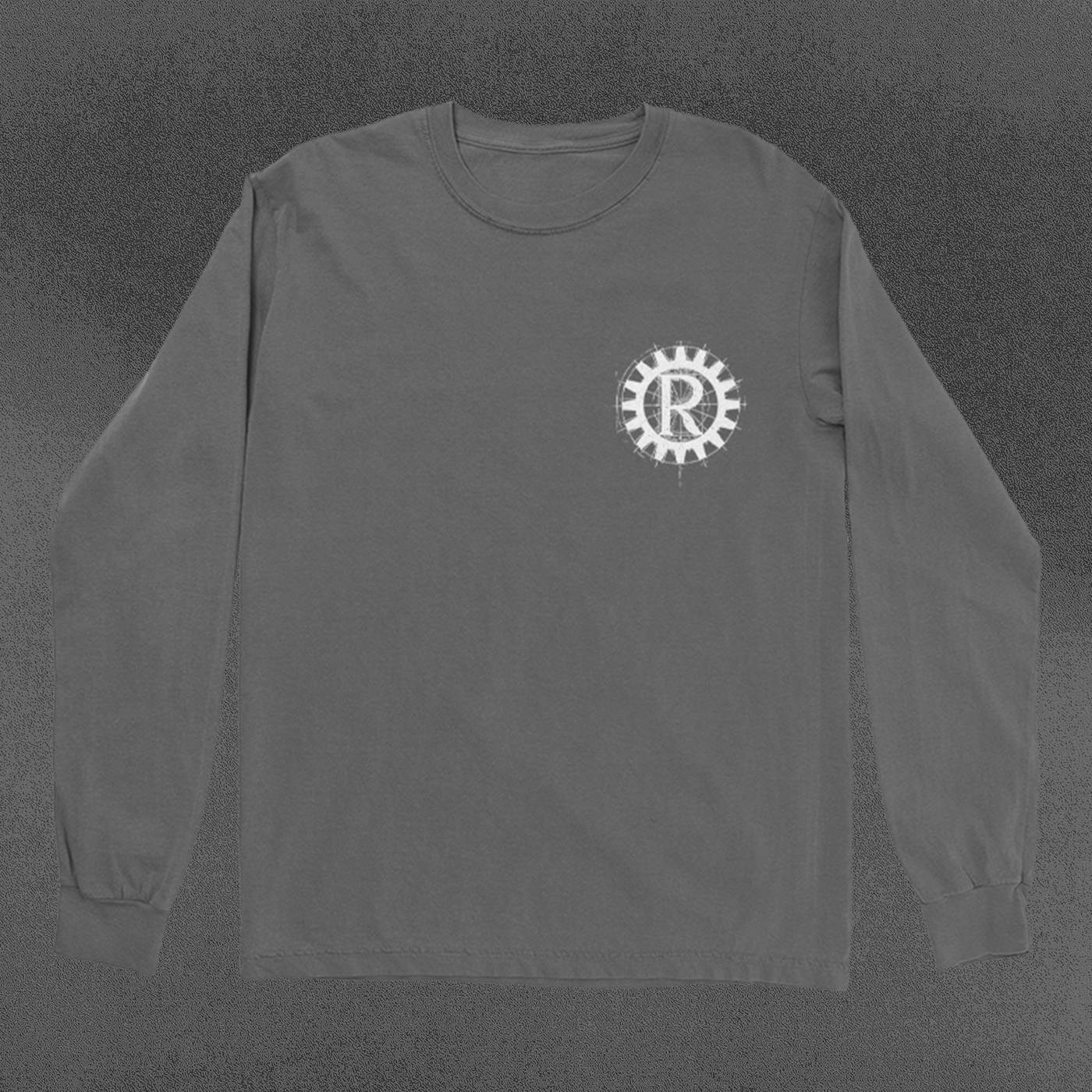Rage Against The Machine Sun Live Long Sleeve T-Shirt