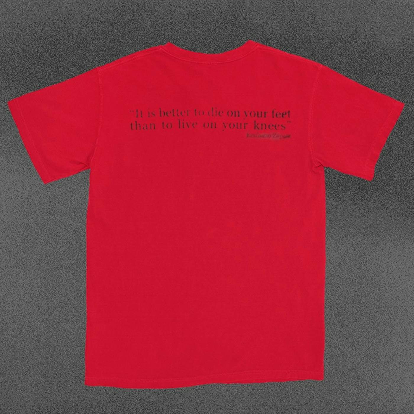 Rage Against The Machine Zapata T-Shirt