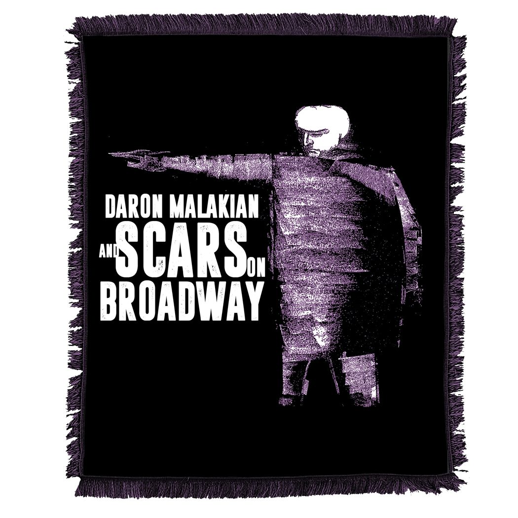 Scars on broadway dictator on sale cd