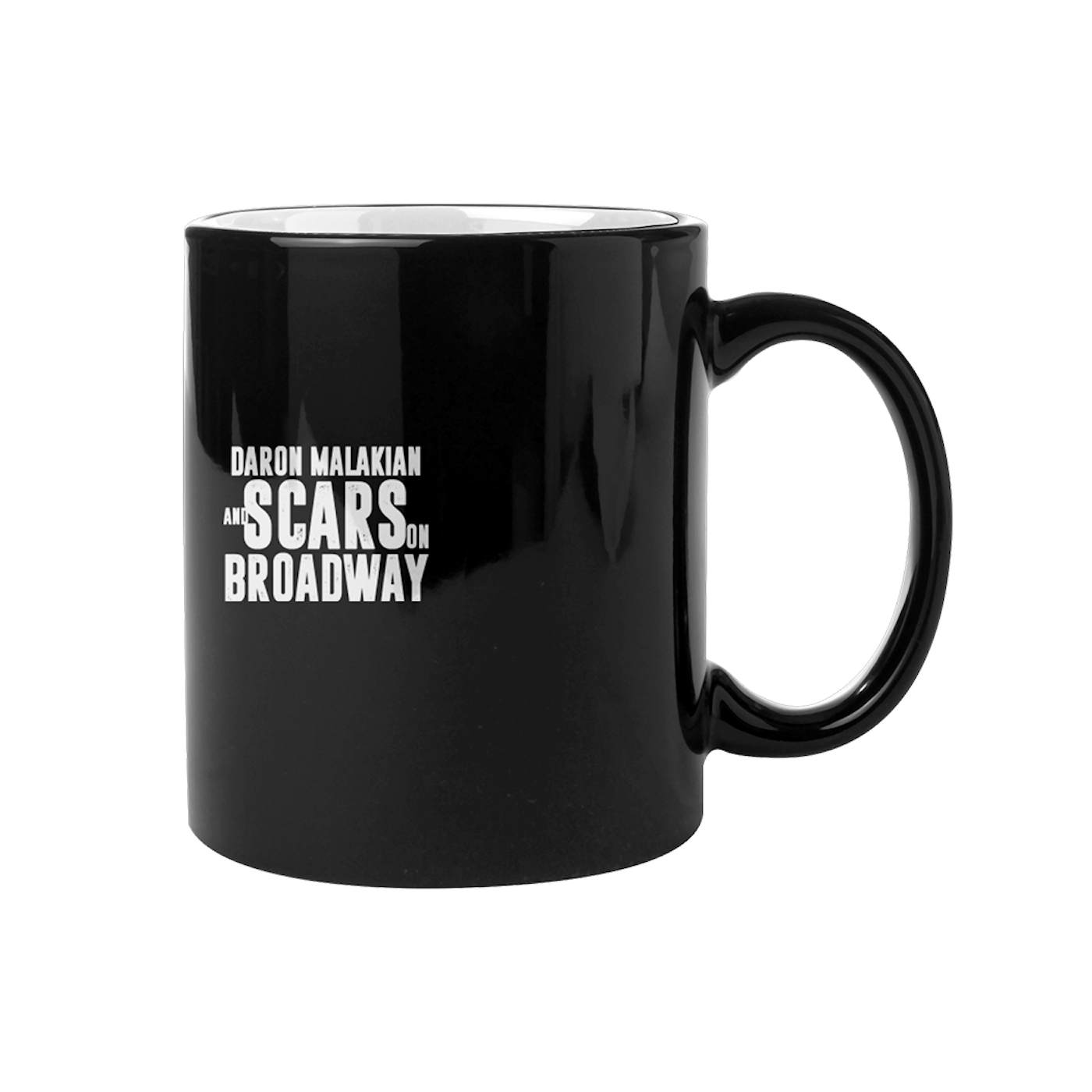 Scars On Broadway Dictator Hot Cold Mug
