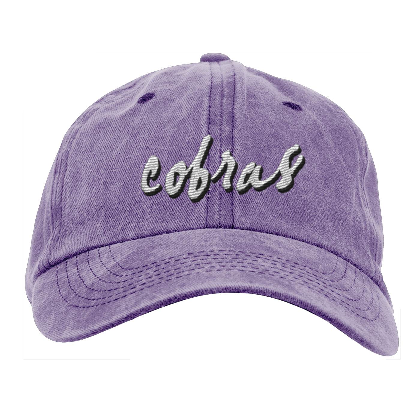 Cobra Starship Cobras Dad Hat