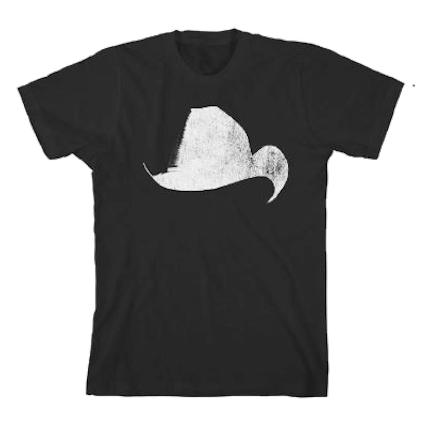 Dwight Yoakam Established Hat T-Shirt