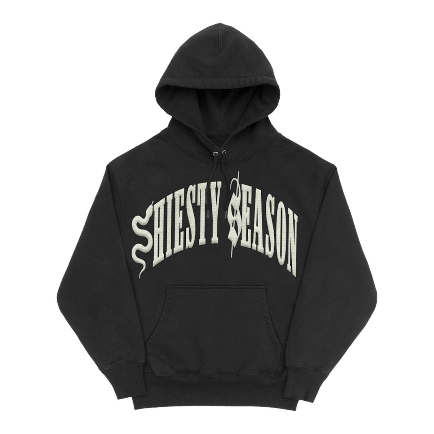 Pooh Shiesty Shiesty Season Hoodie