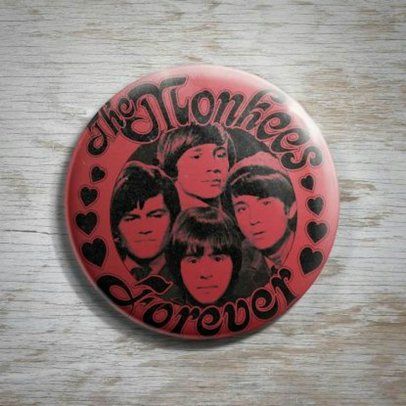 The Monkees Forever (Vinyl)