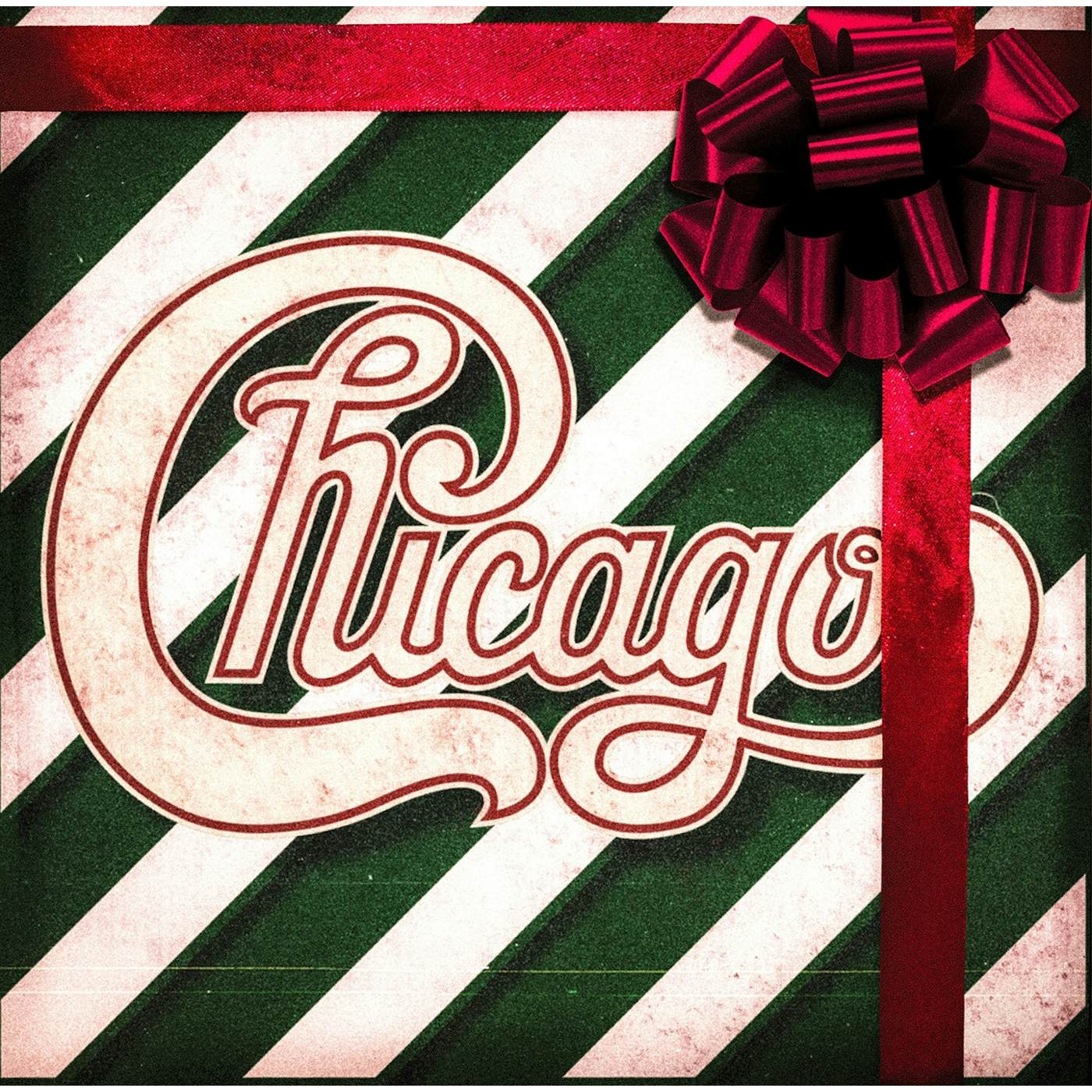 Chicago Christmas (2019) LP (Vinyl)