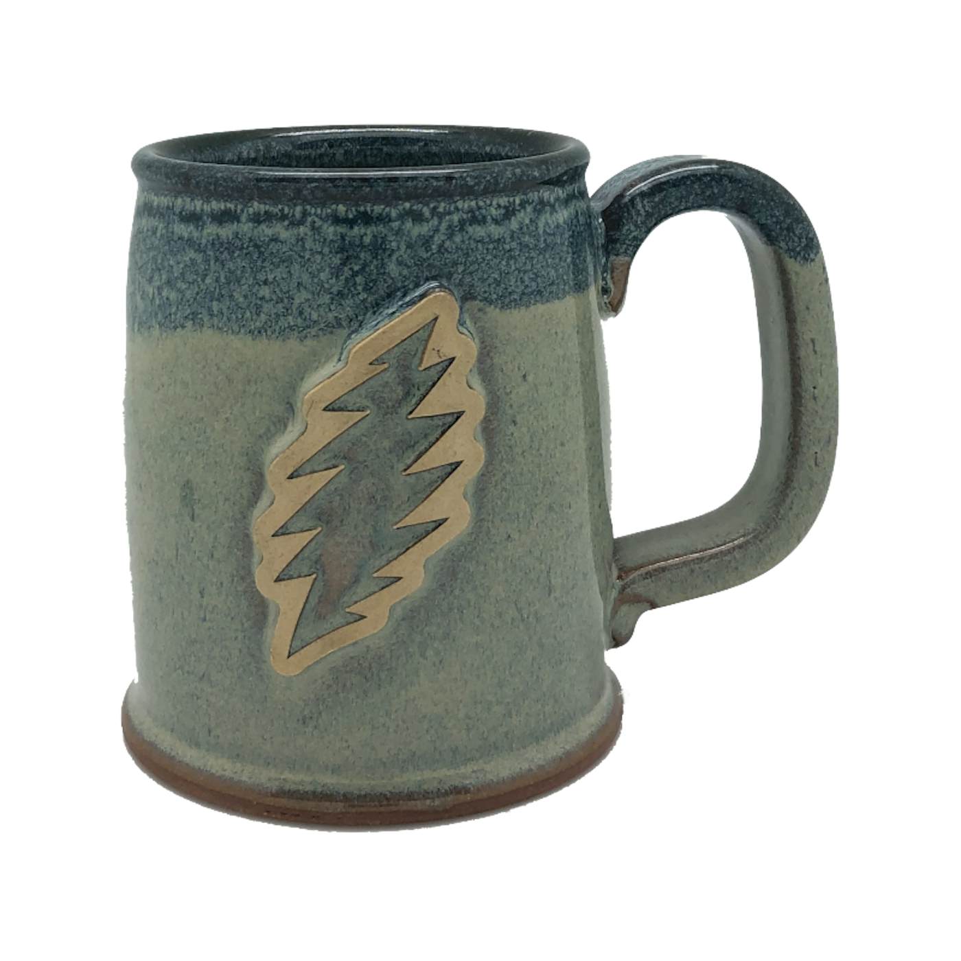 Grateful Dead Bolt Brew Barrel Mug
