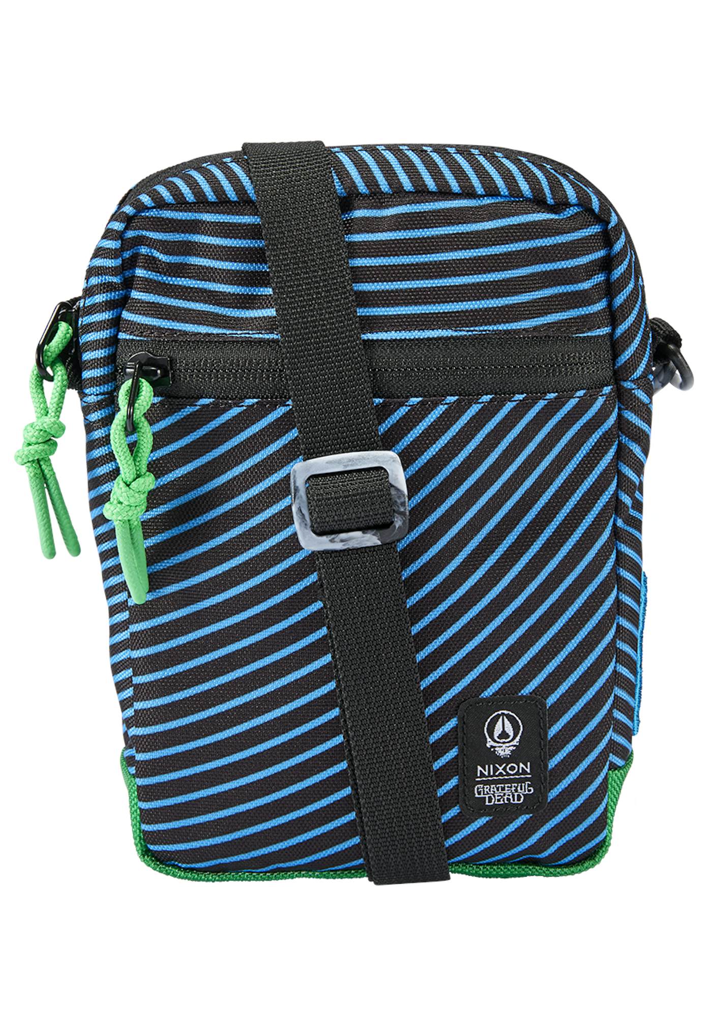 Grateful Dead Nixon Crossbody Bag