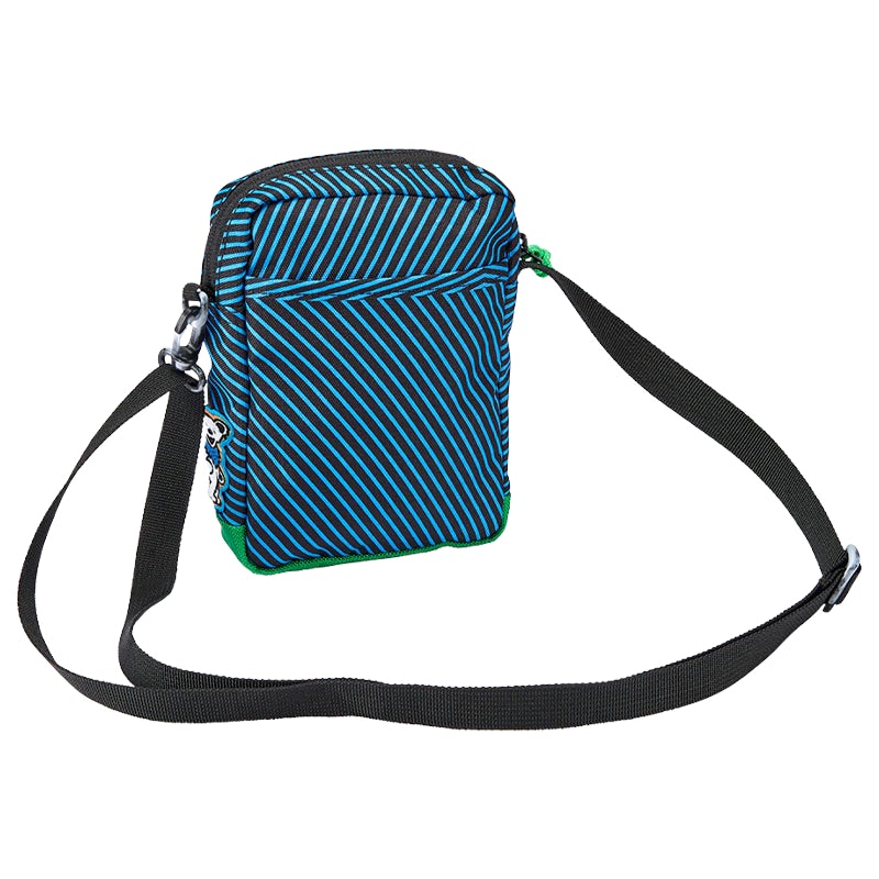 Grateful Dead Nixon Crossbody Bag