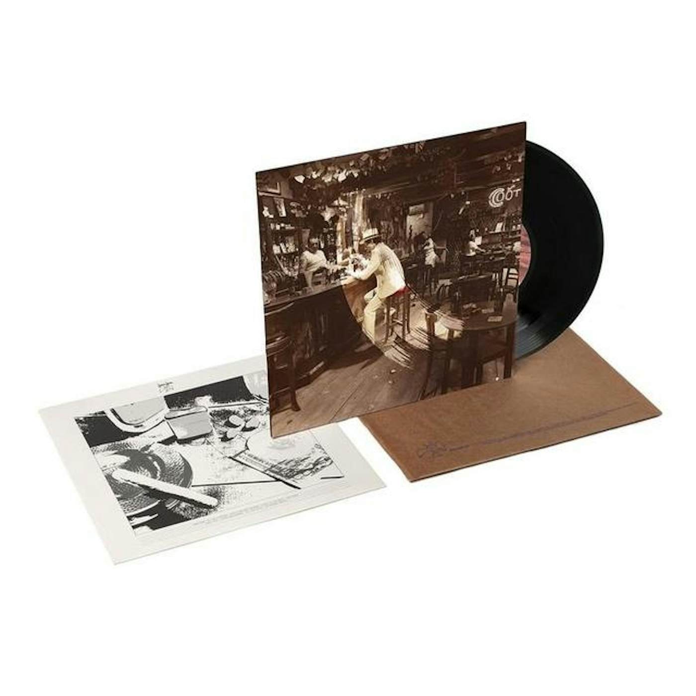Led Zeppelin In Through The Out Door (Remastered Original Vinyl) LP
