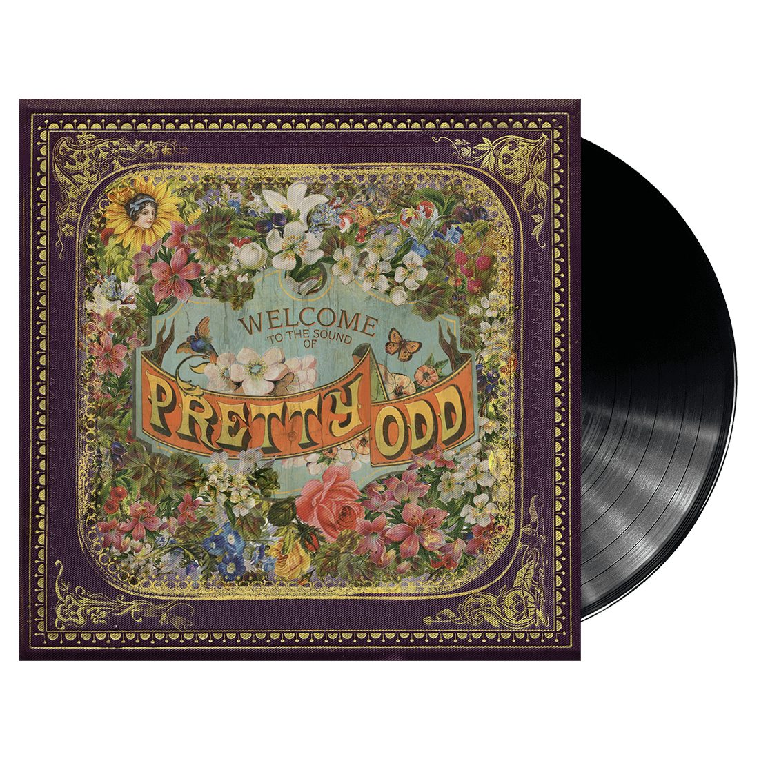 Nine in the afternoon. Panic at the disco nine in the afternoon. Nine in the afternoon. Odd. Panic at the disco that green gentleman (things have changed) обложка.