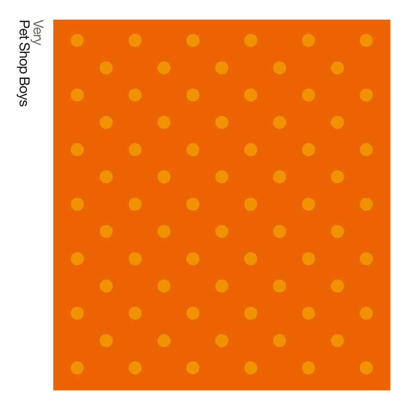 Pet Shop Boys Very: Further Listening: 1992 - 1994 (2CD)