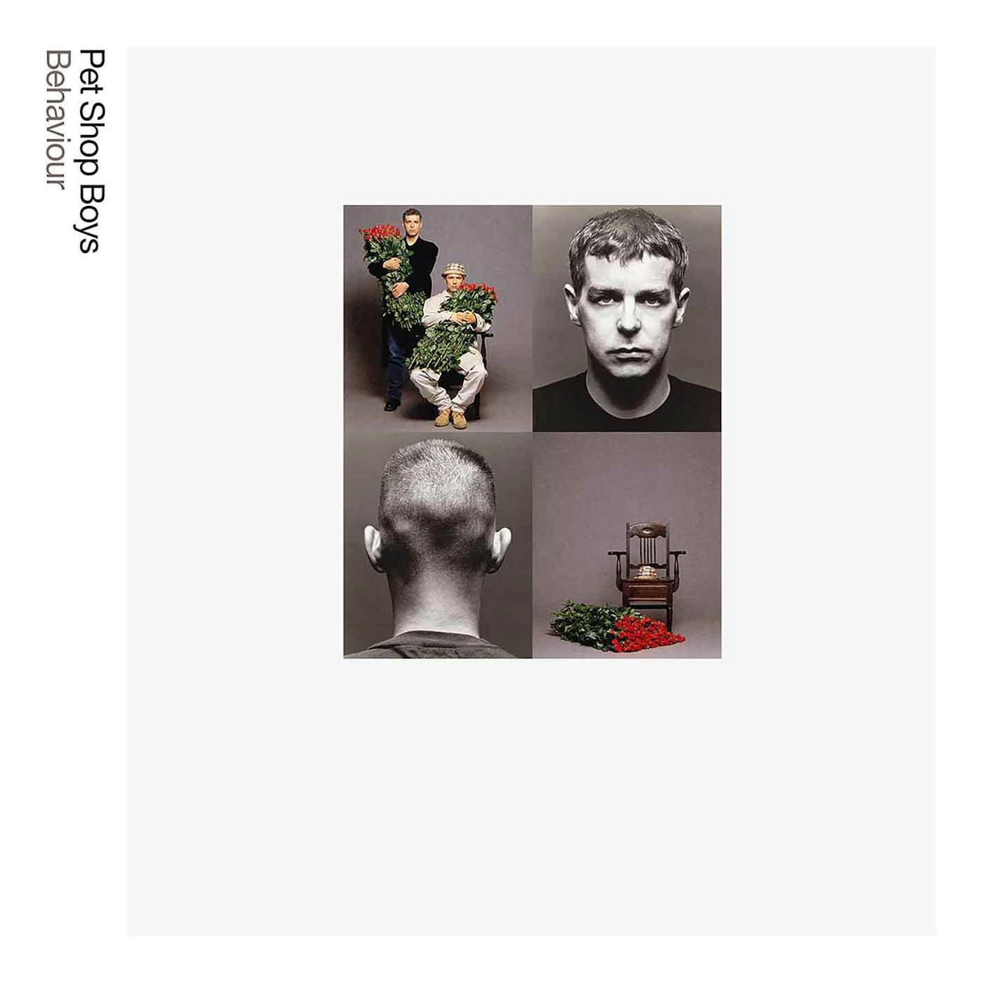 Pet Shop Boys Behaviour: Further Listening 1990 - 1991 (2CD)