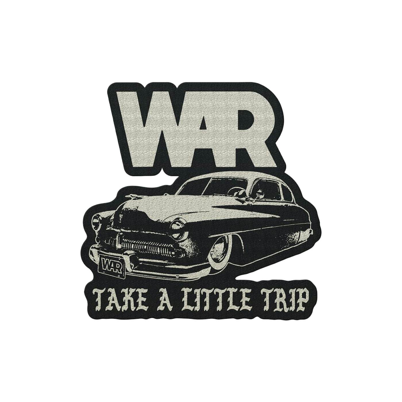 War Patch