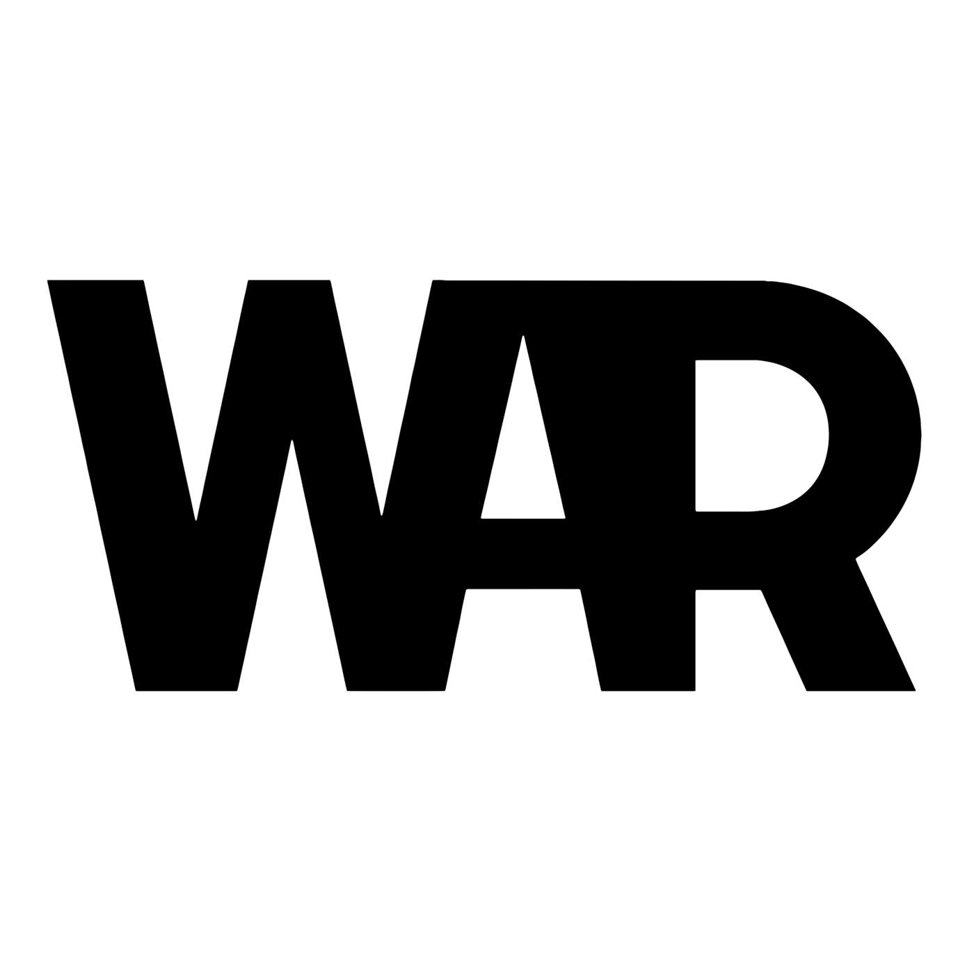 War Sticker