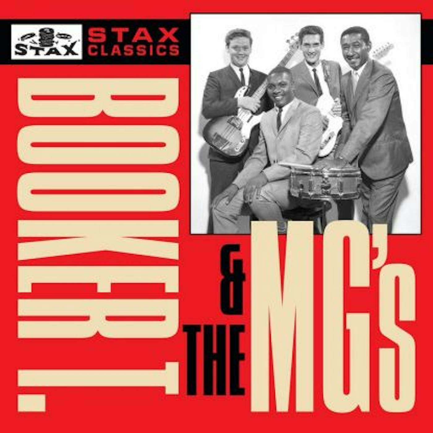 Booker T. & the M.G.'s Stax Classics