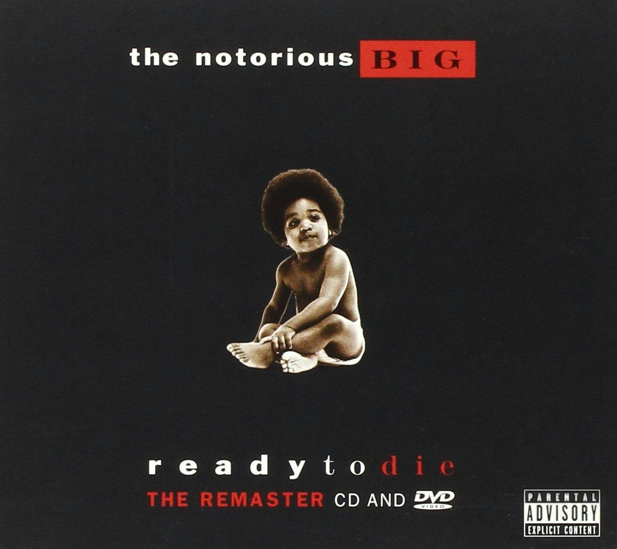 在庫処分大特価!!】 THE 7インチBOX DIE TO READY B.I.G NOTORIOUS