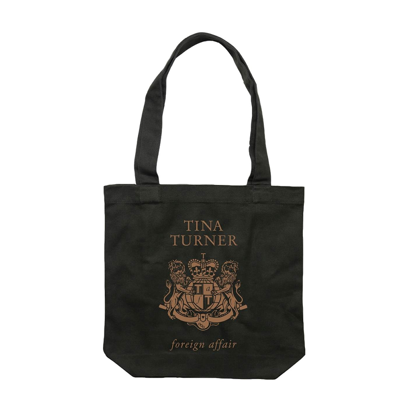 Madonna The Celebration Tour Charity Tote Bag