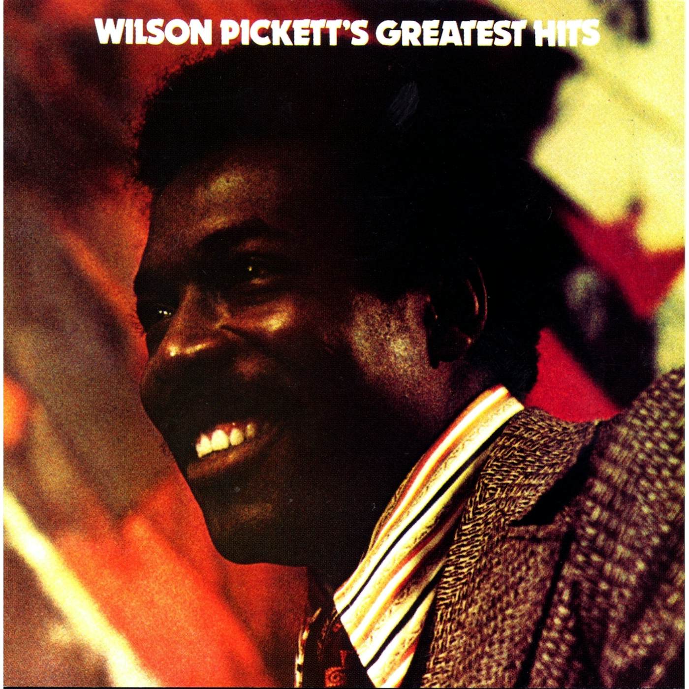 Wilson Pickett Greatest Hits