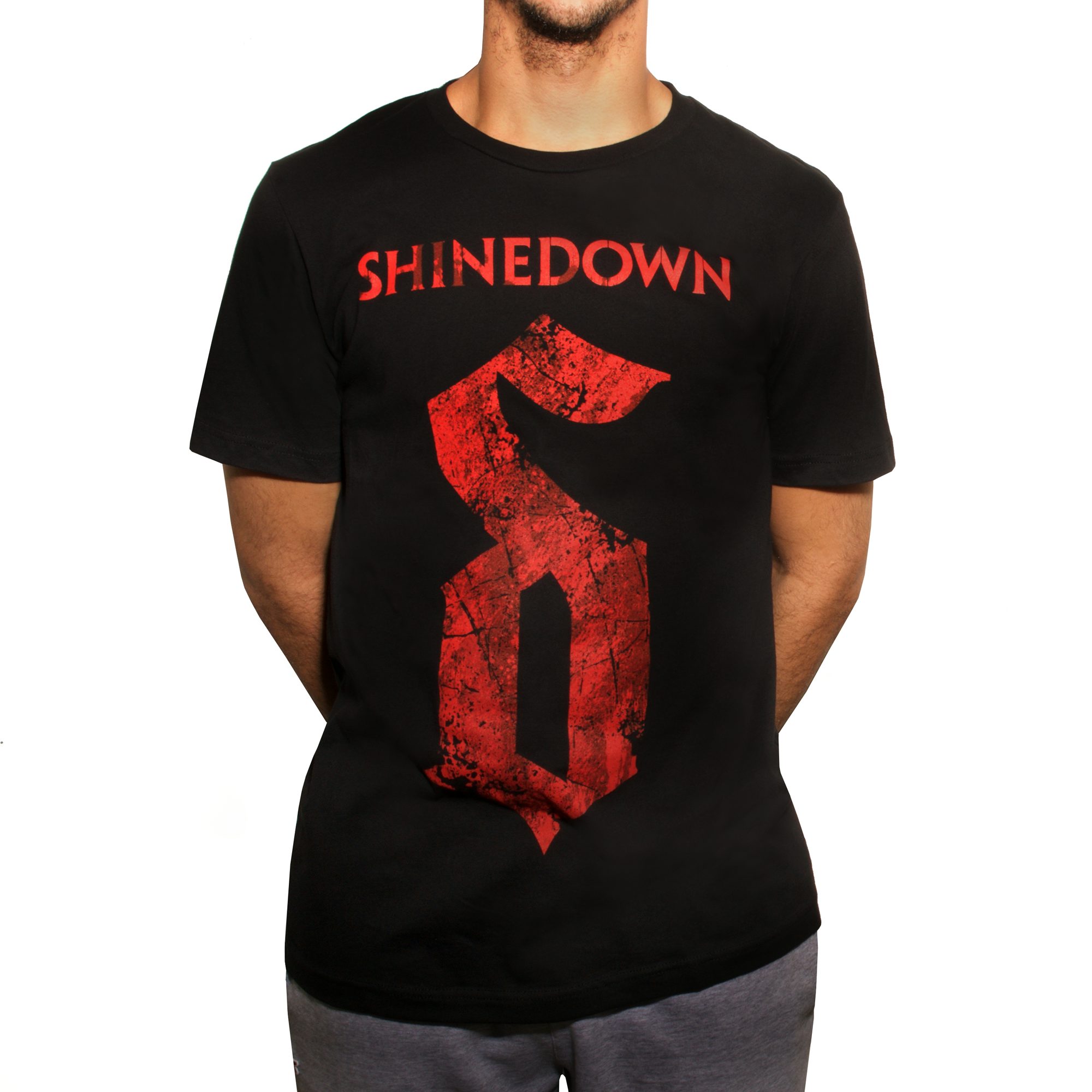 shinedown merch