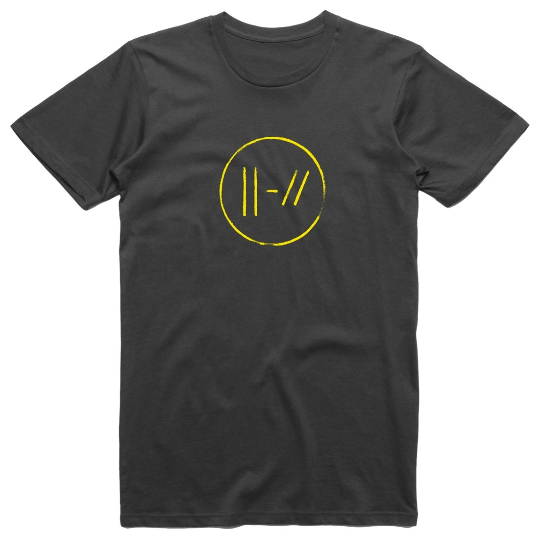 Twenty One Pilots Store Official Merch Vinyl   SIAgCftgbb Shirt Front 