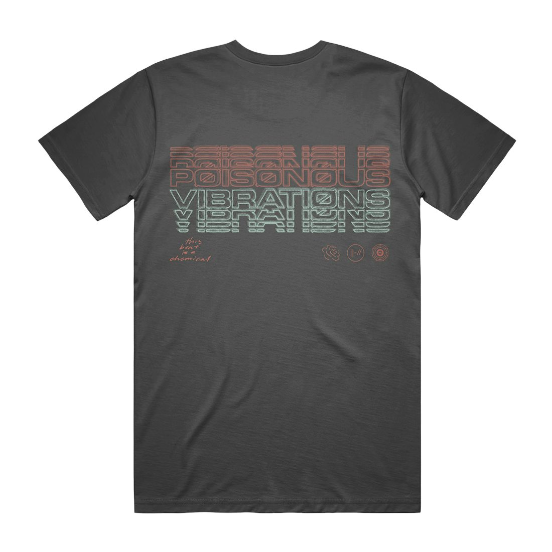 Twenty One Pilots Store Official Merch & Vinyl