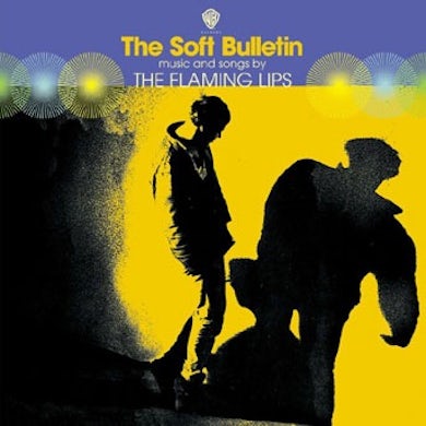 The Flaming Lips The Soft Bulletin CD