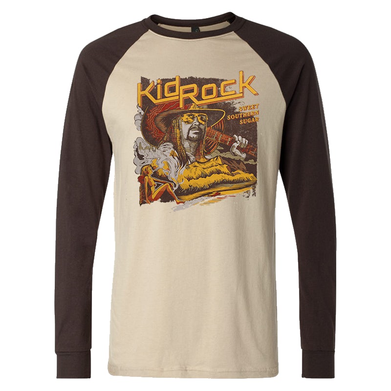Kid Rock Store Official Merch & Vinyl