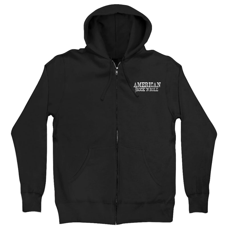 theory of a deadman hoodie