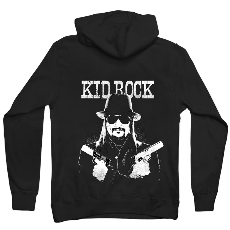 Kid Rock Store Official Merch & Vinyl