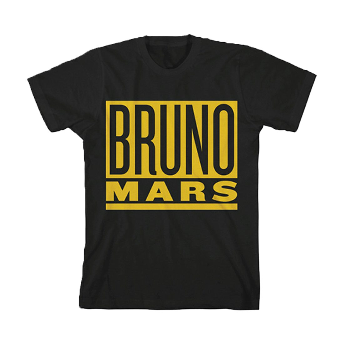 Bruno Mars Store Official Merch & Vinyl