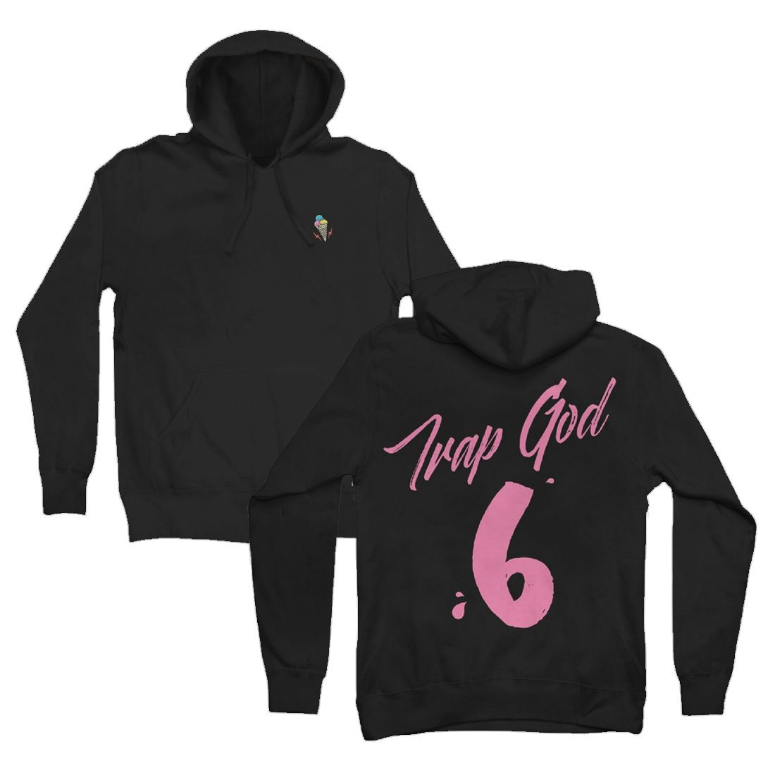 toddler gucci hoodie