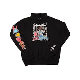 Gucci Mane Exclusive Evil Genius Hoodie (Only 200 Available)